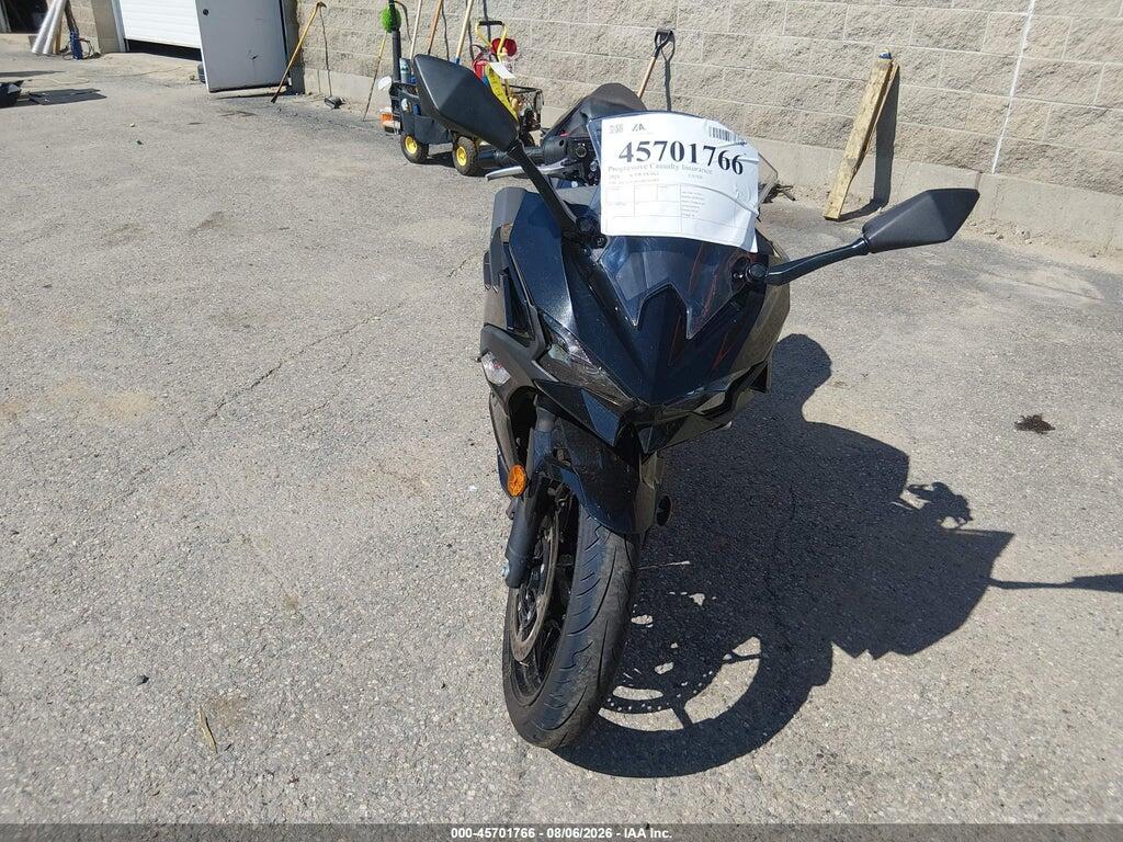 ML5EXGH1XRDA10044 2024 KAWASAKI EX500 photo no. 5