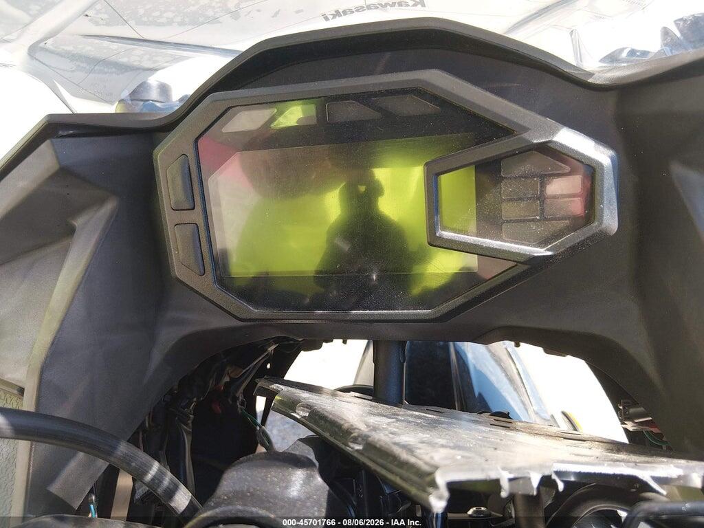 ML5EXGH1XRDA10044 2024 KAWASAKI EX500 photo no. 7