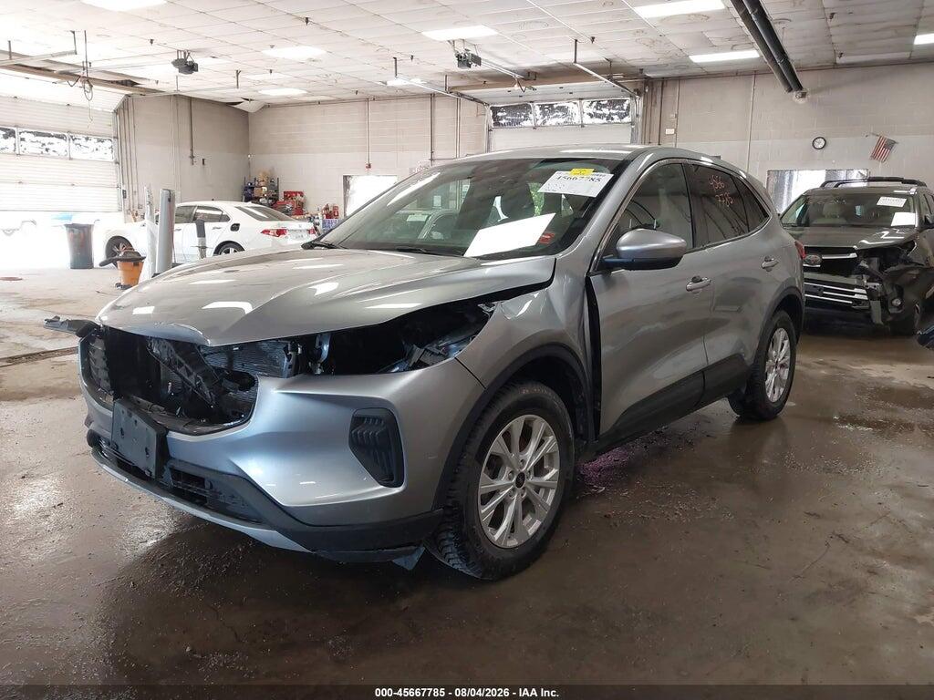 1FMCU9GN4RUA10085 2024 FORD ESCAPE photo no. 2