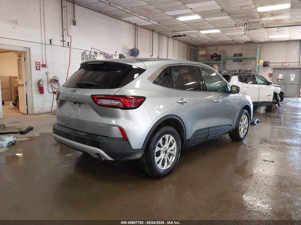 1FMCU9GN4RUA10085 2024 FORD ESCAPE photo no. 4