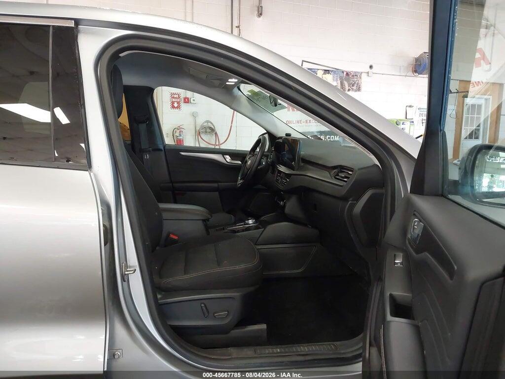 1FMCU9GN4RUA10085 2024 FORD ESCAPE photo no. 5