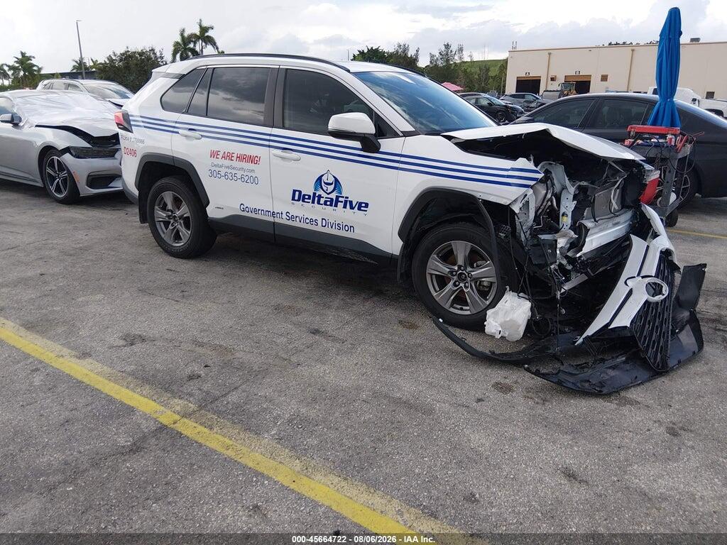 4T3RWRFV6RU128331 2024 TOYOTA RAV4 HYBRID photo no. 1
