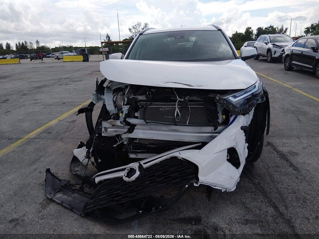 4T3RWRFV6RU128331 2024 TOYOTA RAV4 HYBRID photo no. 12
