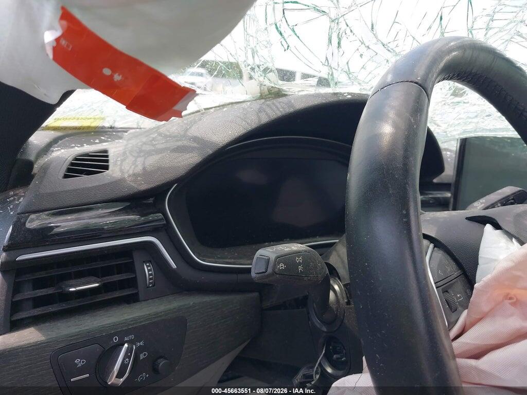 WAUFACF56RA007664 2024 AUDI A5 SPORTBACK photo no. 7