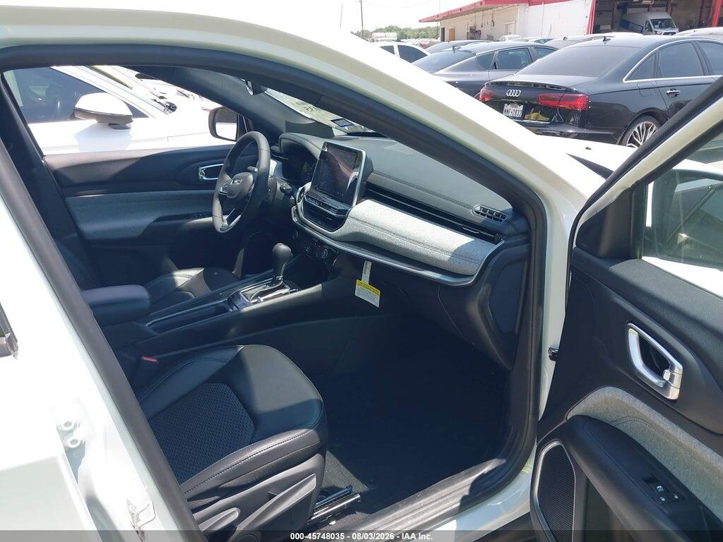 3C4NJDBN2ST623483 2025 JEEP COMPASS photo no. 5