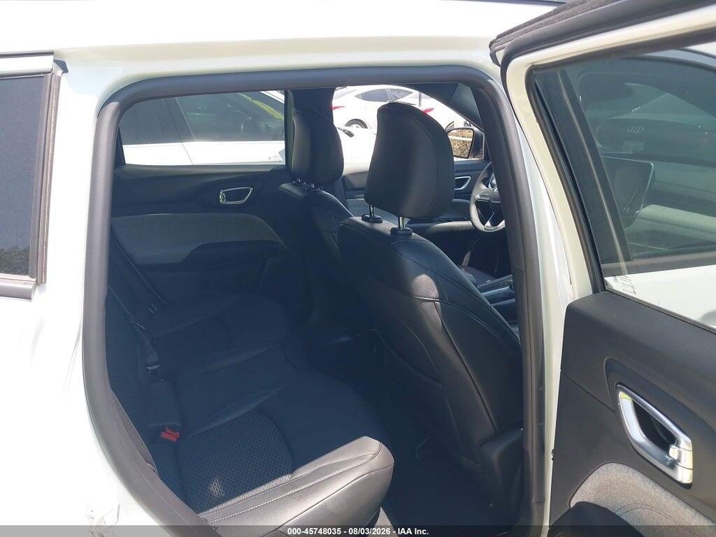 3C4NJDBN2ST623483 2025 JEEP COMPASS photo no. 8