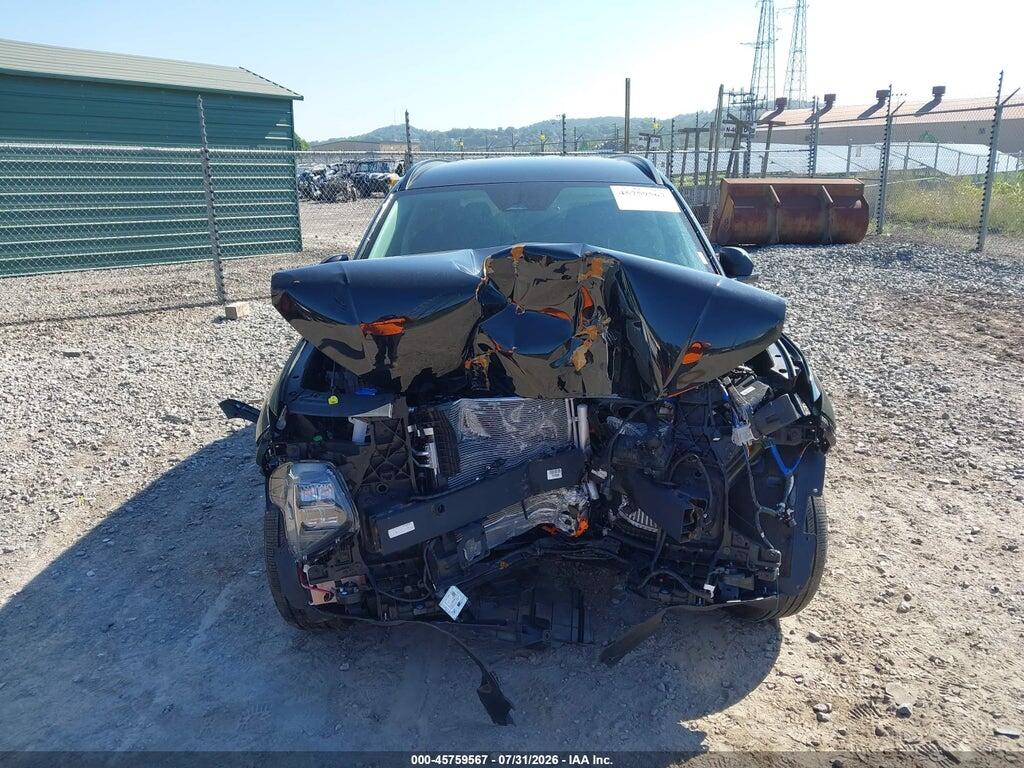 KM8JBDD13SU371427 2025 HYUNDAI TUCSON HYBRID photo no. 12