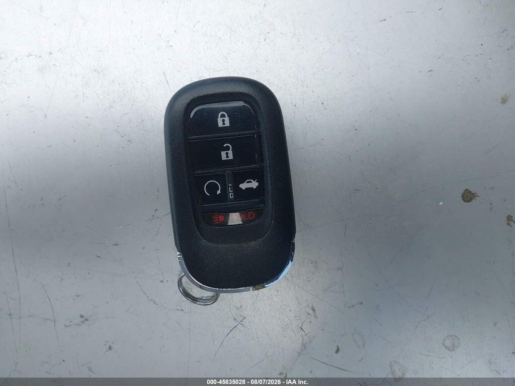 2HGFE2F54SH587054 2025 HONDA CIVIC photo no. 11