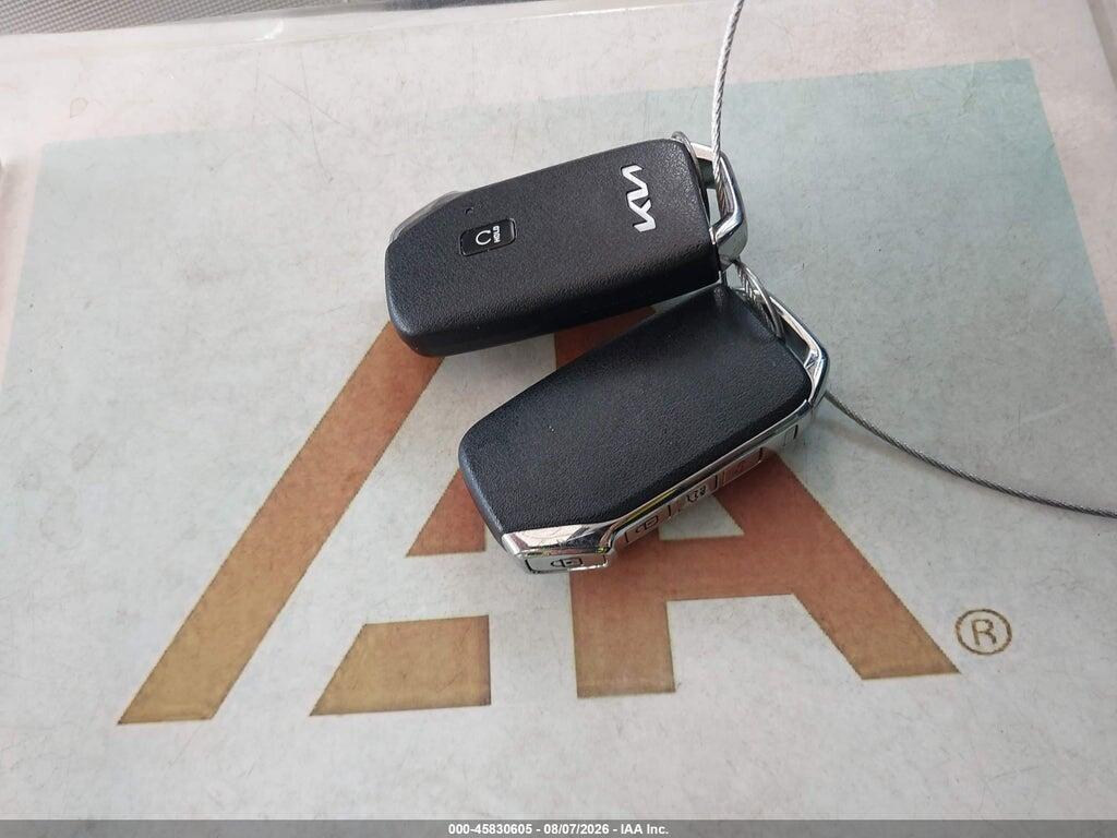 KNDPVCDG7S7217936 2025 KIA SPORTAGE HYBRID photo no. 11