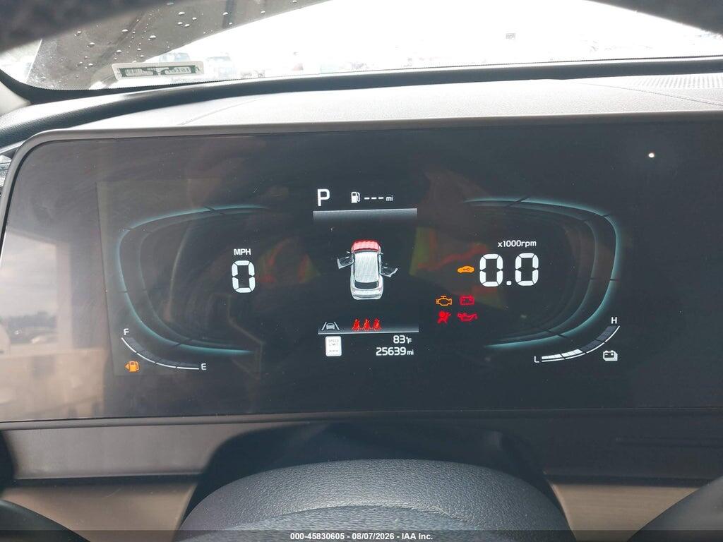 KNDPVCDG7S7217936 2025 KIA SPORTAGE HYBRID photo no. 7