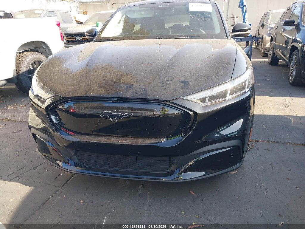 3FMTK3R76SMA18636 2025 FORD MUSTANG MACH-E photo no. 12