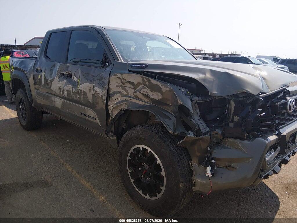 2025 TOYOTA TACOMA HYBRID 3TYLC5LN3ST035659