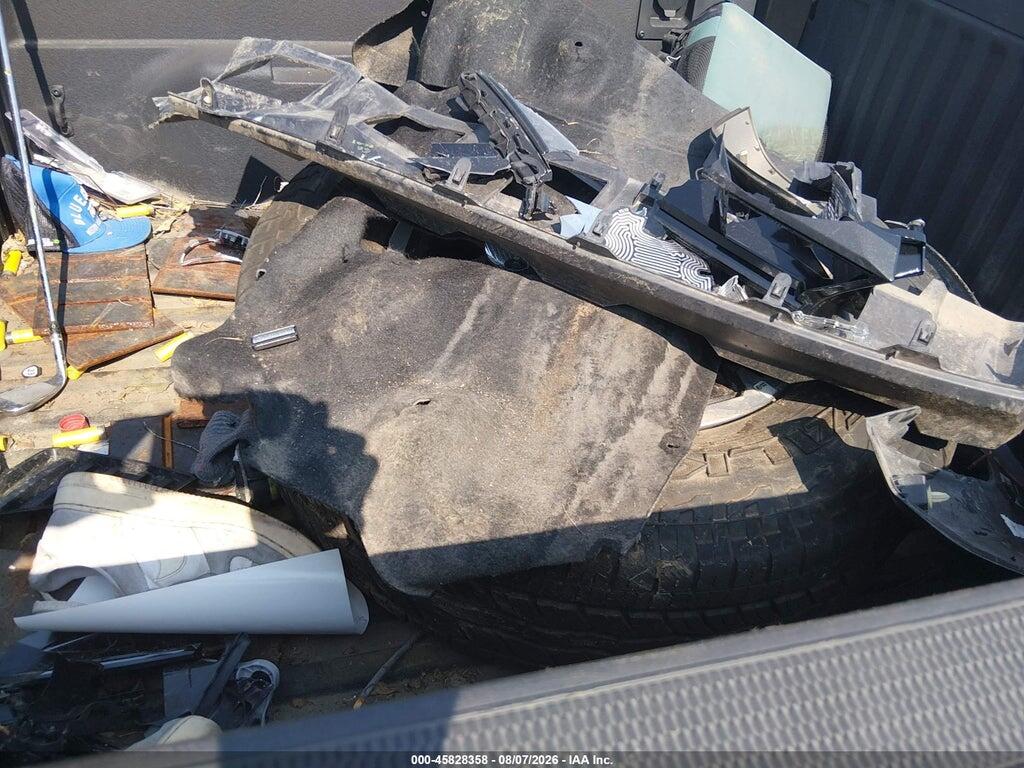 3TYLC5LN3ST035659 2025 TOYOTA TACOMA HYBRID photo no. 12