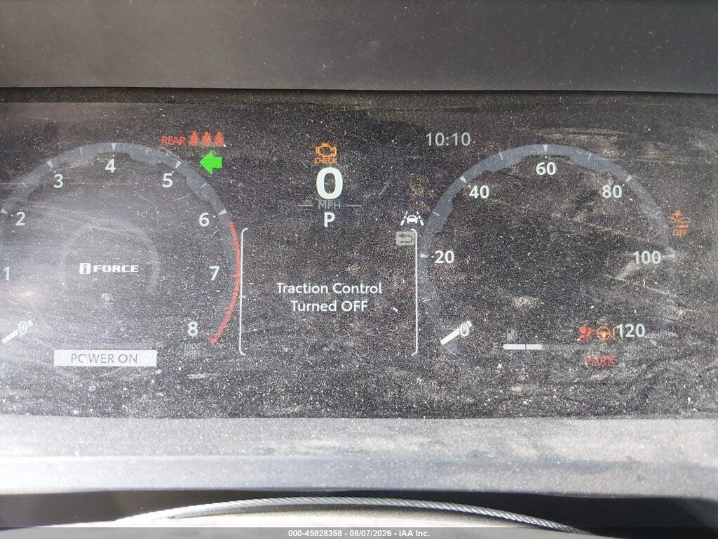 3TYLC5LN3ST035659 2025 TOYOTA TACOMA HYBRID photo no. 7