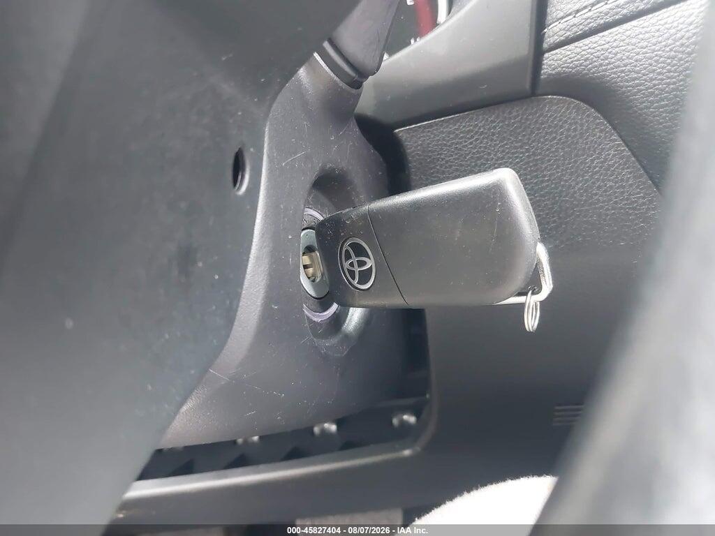 2T3H1RFV6SC358498 2025 TOYOTA RAV4 photo no. 11