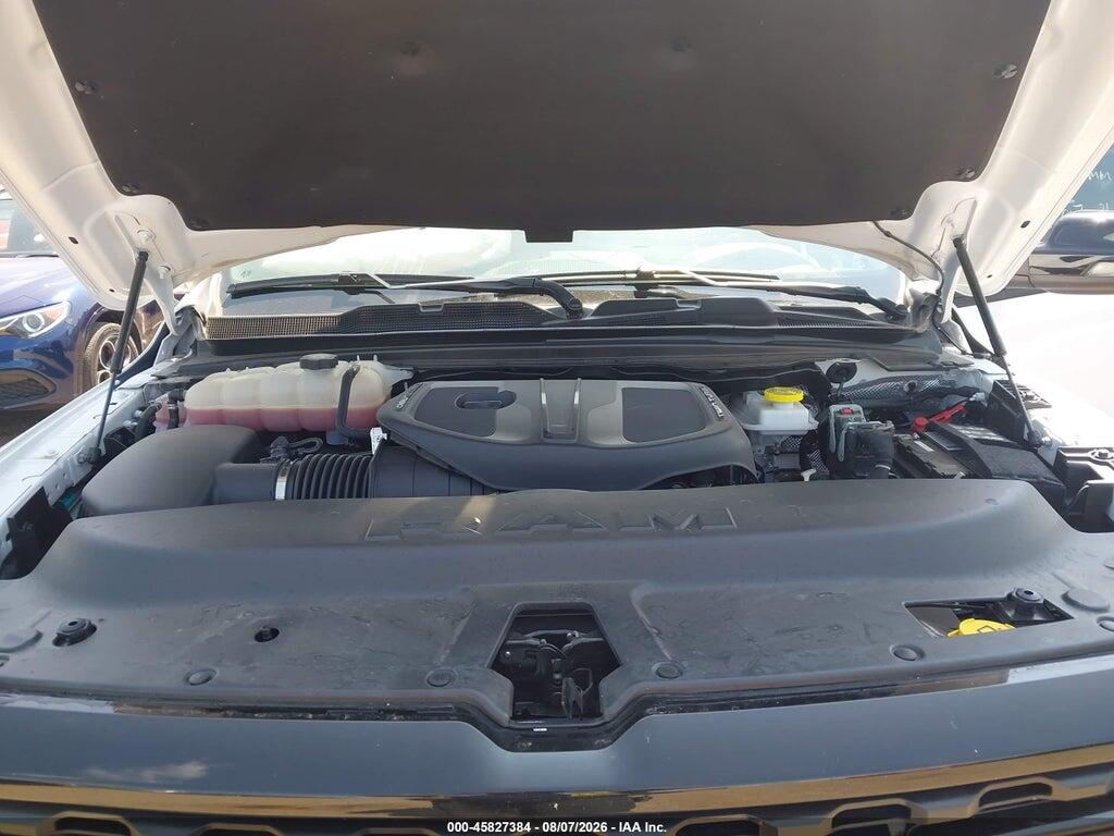 1C6SRFFP3SN509101 2025 RAM 1500 photo no. 10