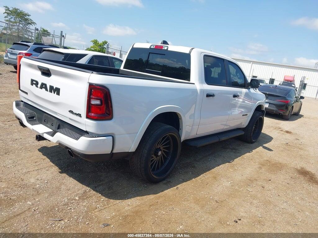1C6SRFFP3SN509101 2025 RAM 1500 photo no. 4