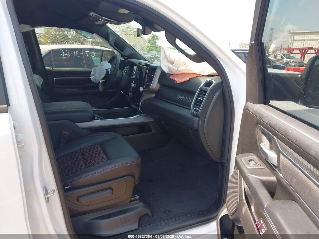 1C6SRFFP3SN509101 2025 RAM 1500 photo no. 5