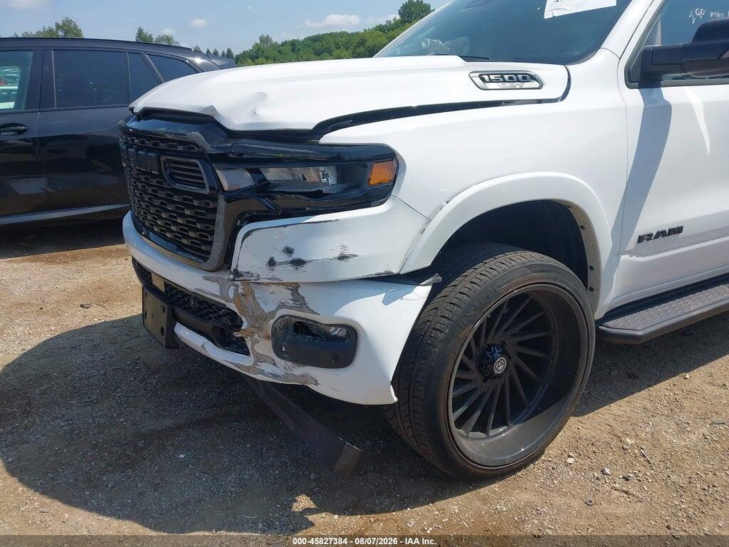 1C6SRFFP3SN509101 2025 RAM 1500 photo no. 6