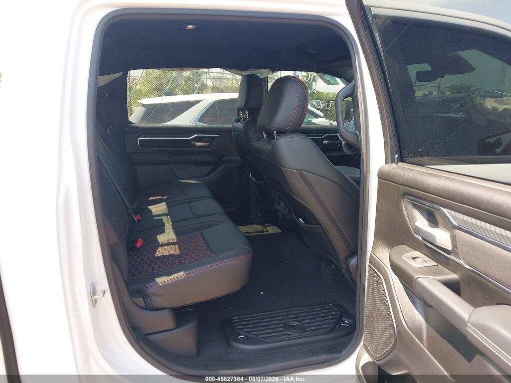 1C6SRFFP3SN509101 2025 RAM 1500 photo no. 8