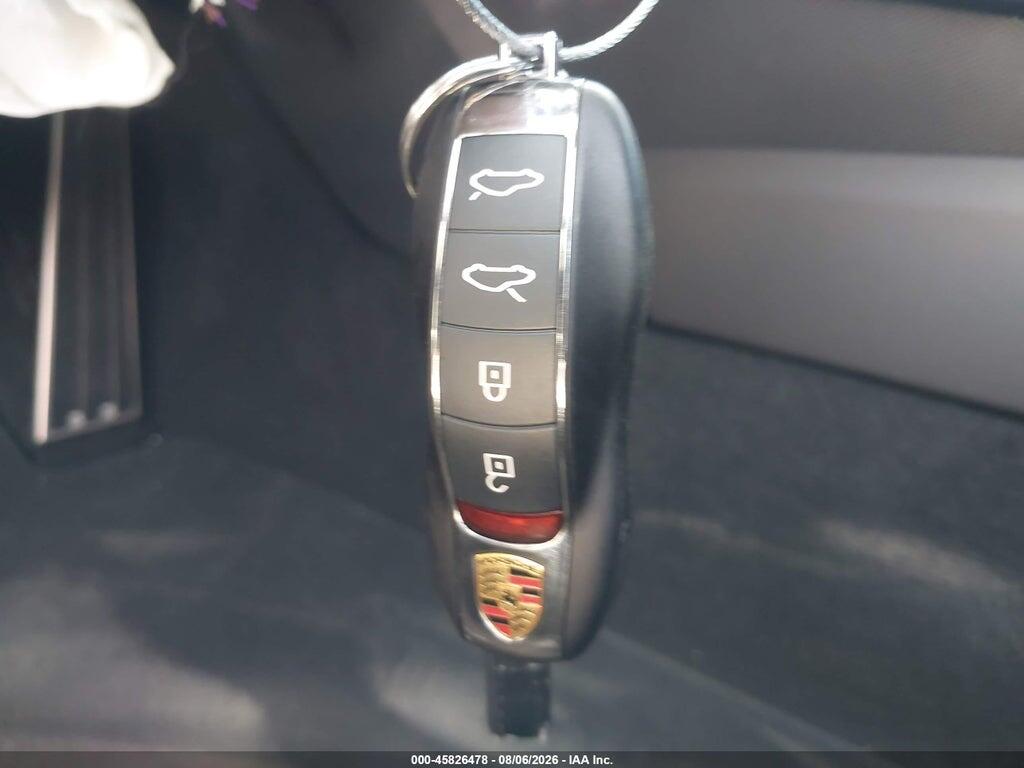 WP0CB2A8XSK226044 2025 PORSCHE 718 BOXSTER photo no. 11