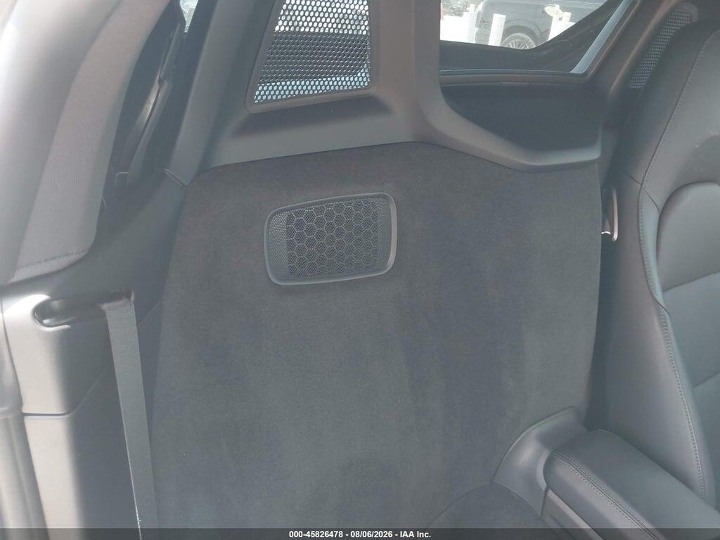 WP0CB2A8XSK226044 2025 PORSCHE 718 BOXSTER photo no. 8