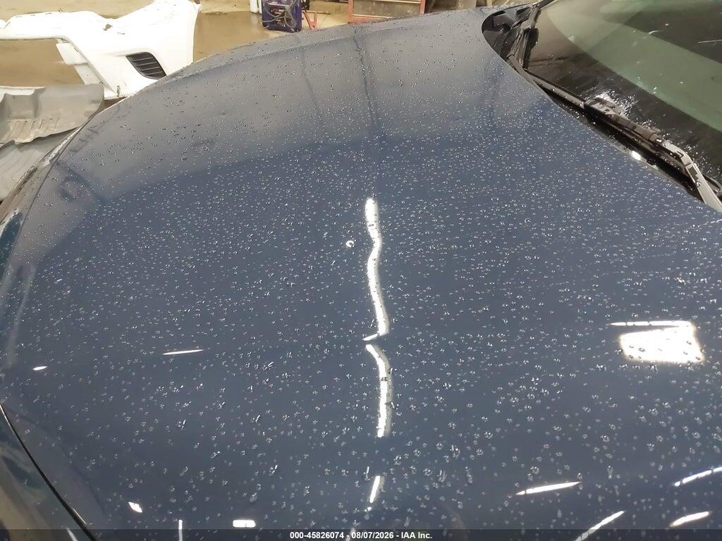 2HGFE4F84SH306747 2025 HONDA CIVIC HYBRID photo no. 6