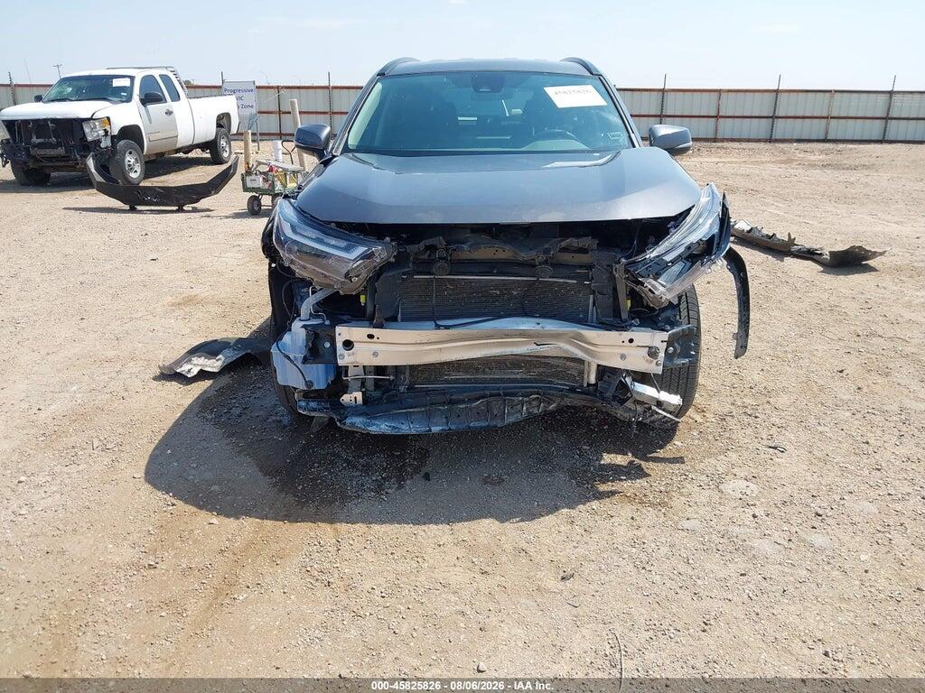 2T3W1RFV2SW400087 2025 TOYOTA RAV4 photo no. 6