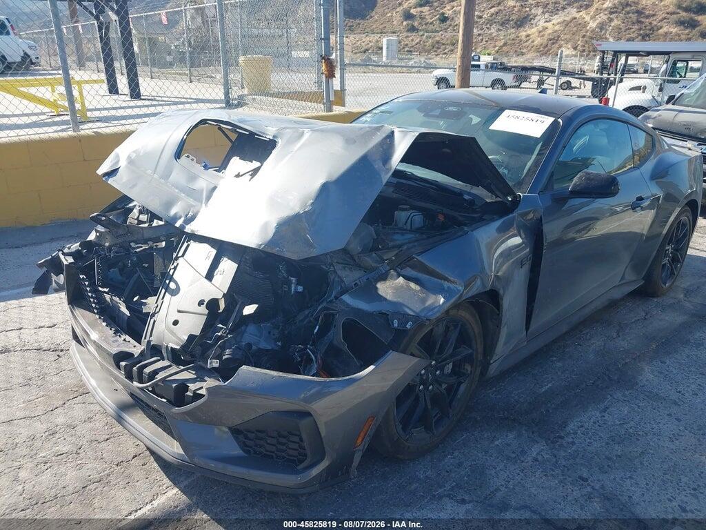 1FA6P8CF3S5414146 2025 FORD MUSTANG photo no. 12