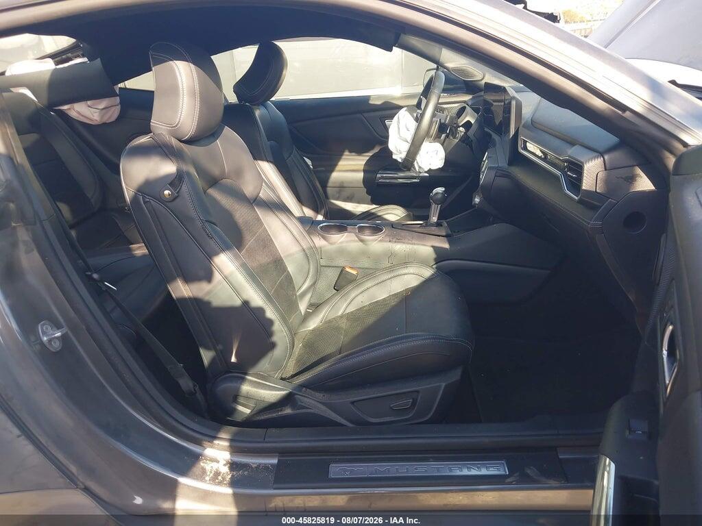 1FA6P8CF3S5414146 2025 FORD MUSTANG photo no. 5