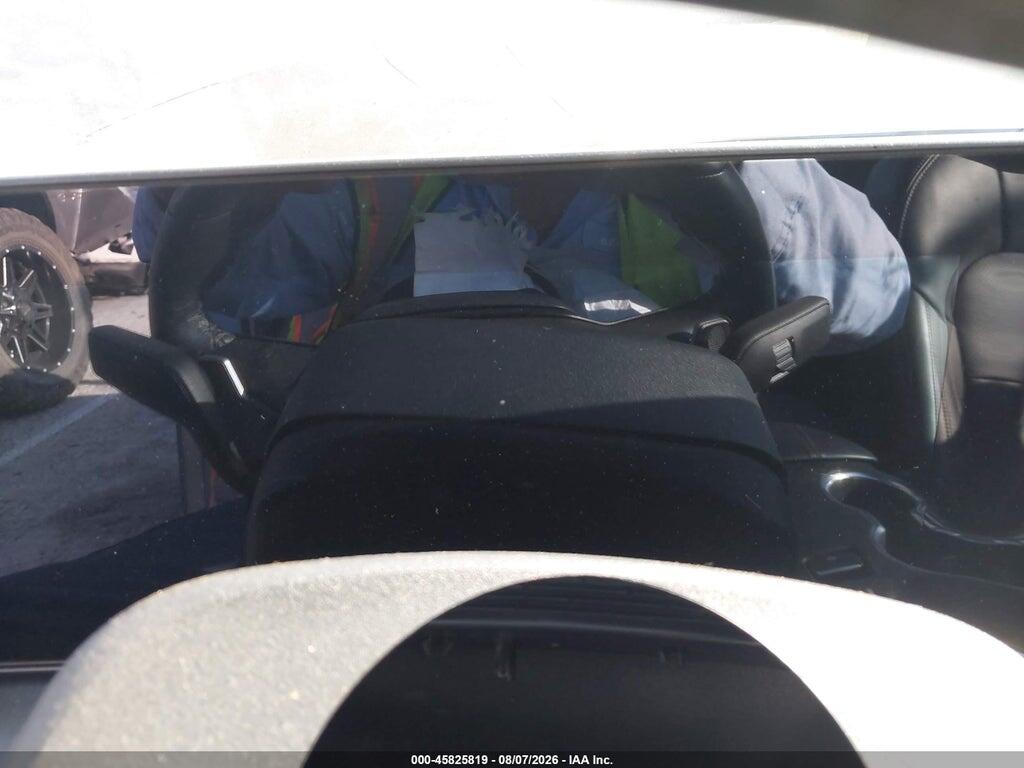 1FA6P8CF3S5414146 2025 FORD MUSTANG photo no. 7