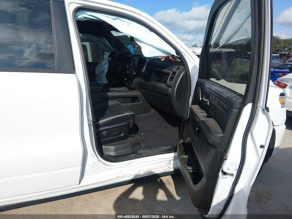 1C6SRFHPXSN672311 2025 RAM 1500 photo no. 5
