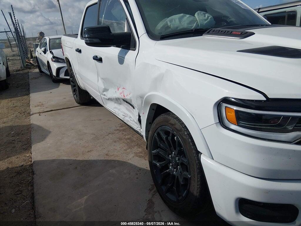 1C6SRFHPXSN672311 2025 RAM 1500 photo no. 6
