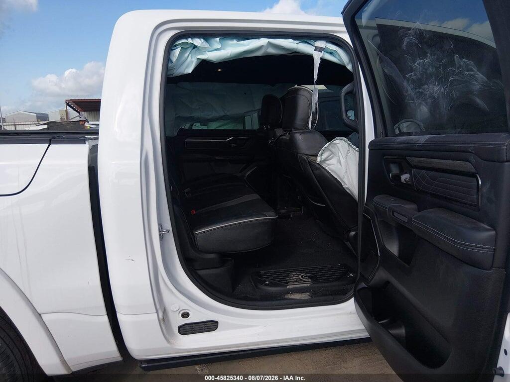 1C6SRFHPXSN672311 2025 RAM 1500 photo no. 8