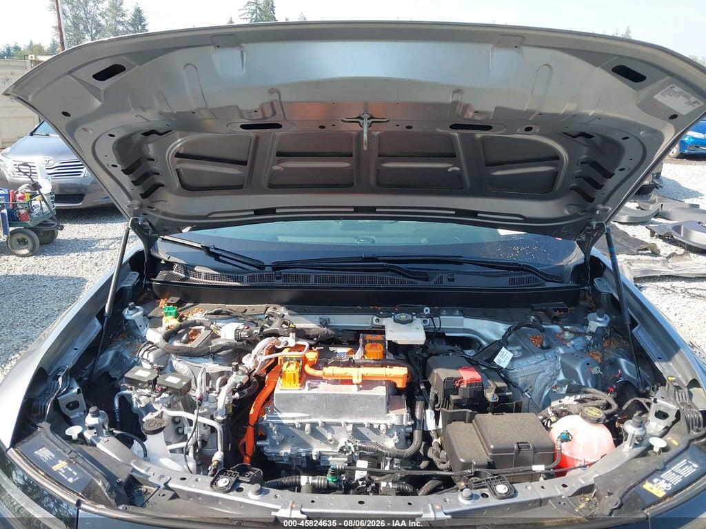 3GPKHVRJ6SS520238 2025 HONDA PROLOGUE photo no. 10