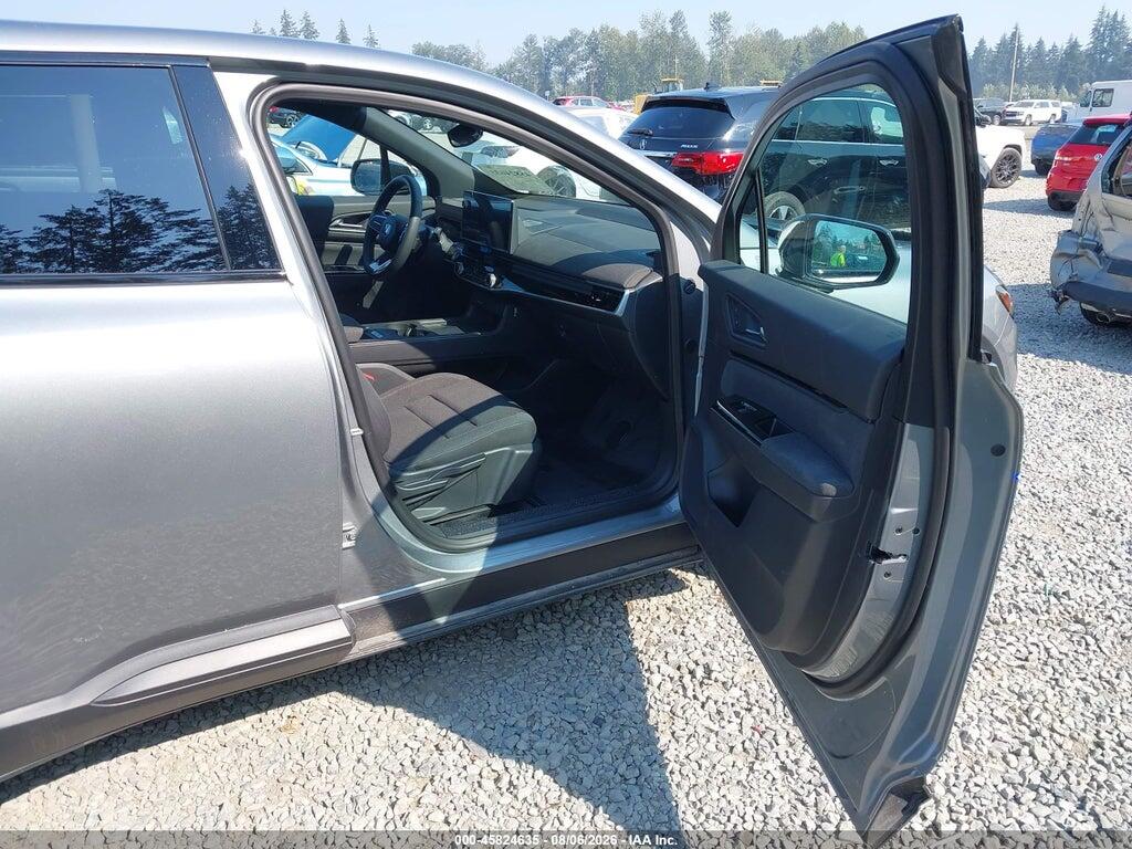 3GPKHVRJ6SS520238 2025 HONDA PROLOGUE photo no. 5