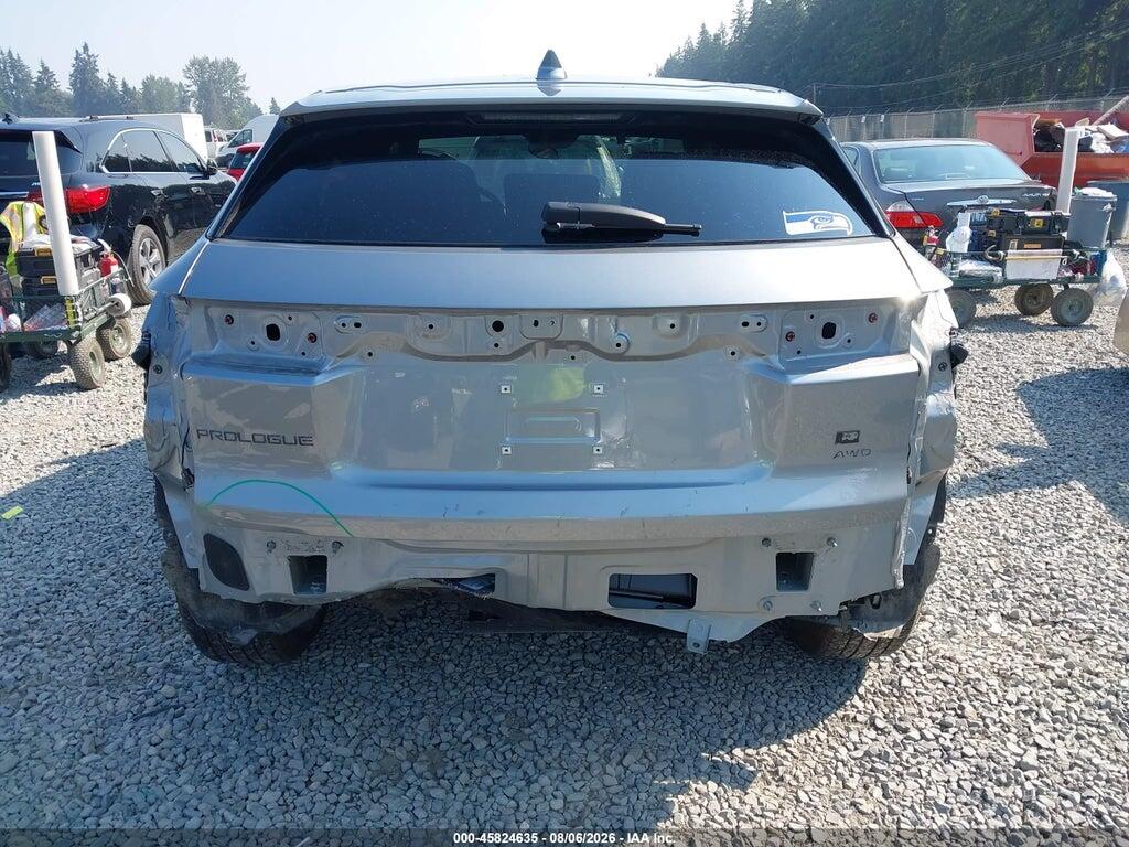 3GPKHVRJ6SS520238 2025 HONDA PROLOGUE photo no. 6