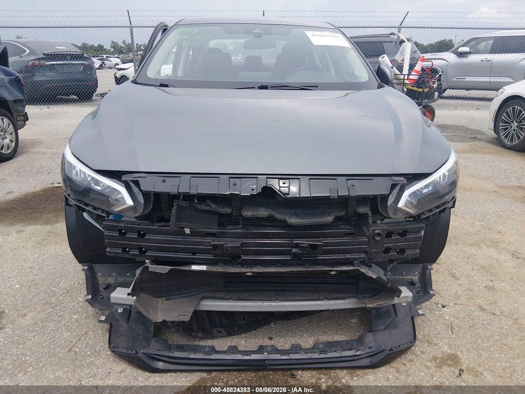3N1AB8CV5SY315490 2025 NISSAN SENTRA photo no. 12