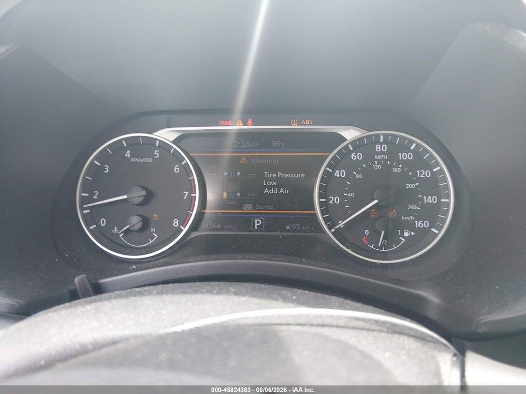 3N1AB8CV5SY315490 2025 NISSAN SENTRA photo no. 7