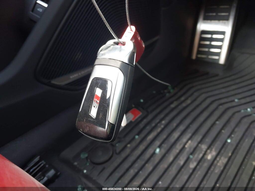 WAUC4CF58SA017015 2025 AUDI S5 SPORTBACK photo no. 11
