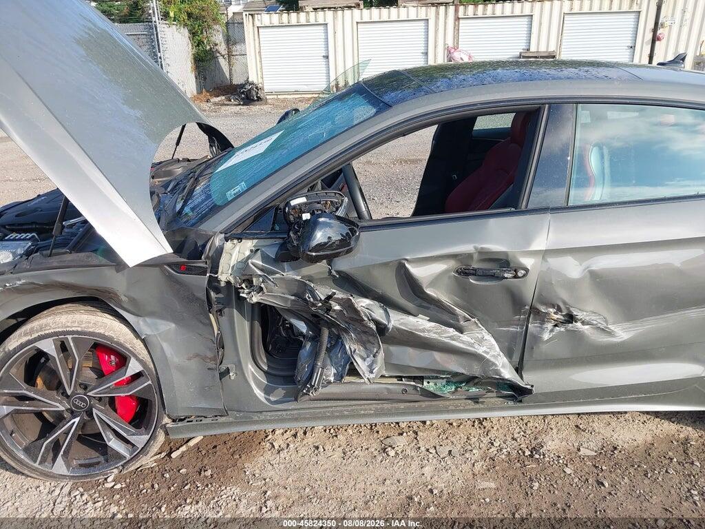 WAUC4CF58SA017015 2025 AUDI S5 SPORTBACK photo no. 6