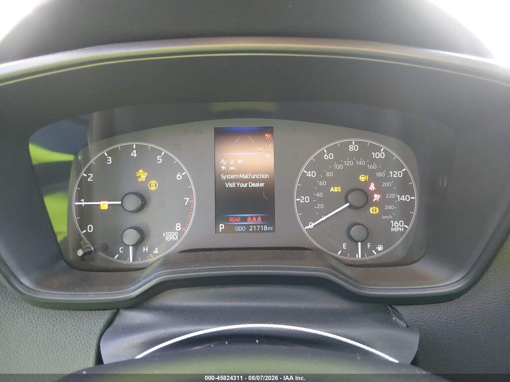 5YFB4MDE3SP256281 2025 TOYOTA COROLLA photo no. 7