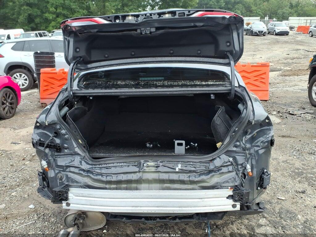 4T1DAACK1SU047773 2025 TOYOTA CAMRY photo no. 6