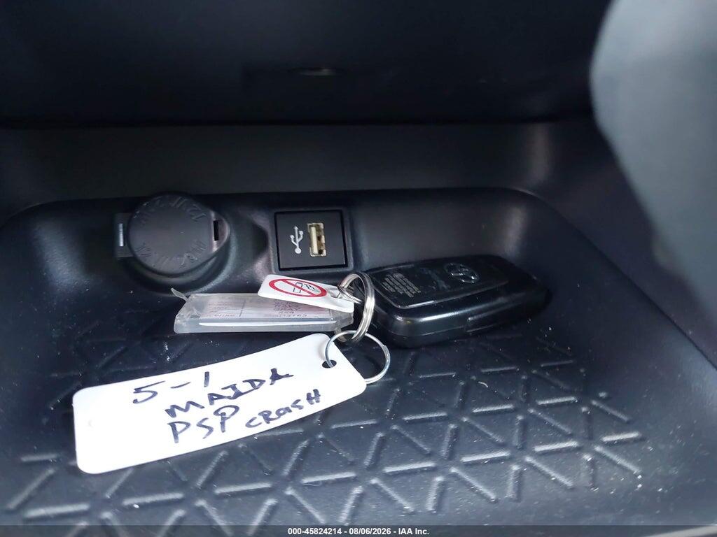 2T3P1RFV4SW621789 2025 TOYOTA RAV4 photo no. 11