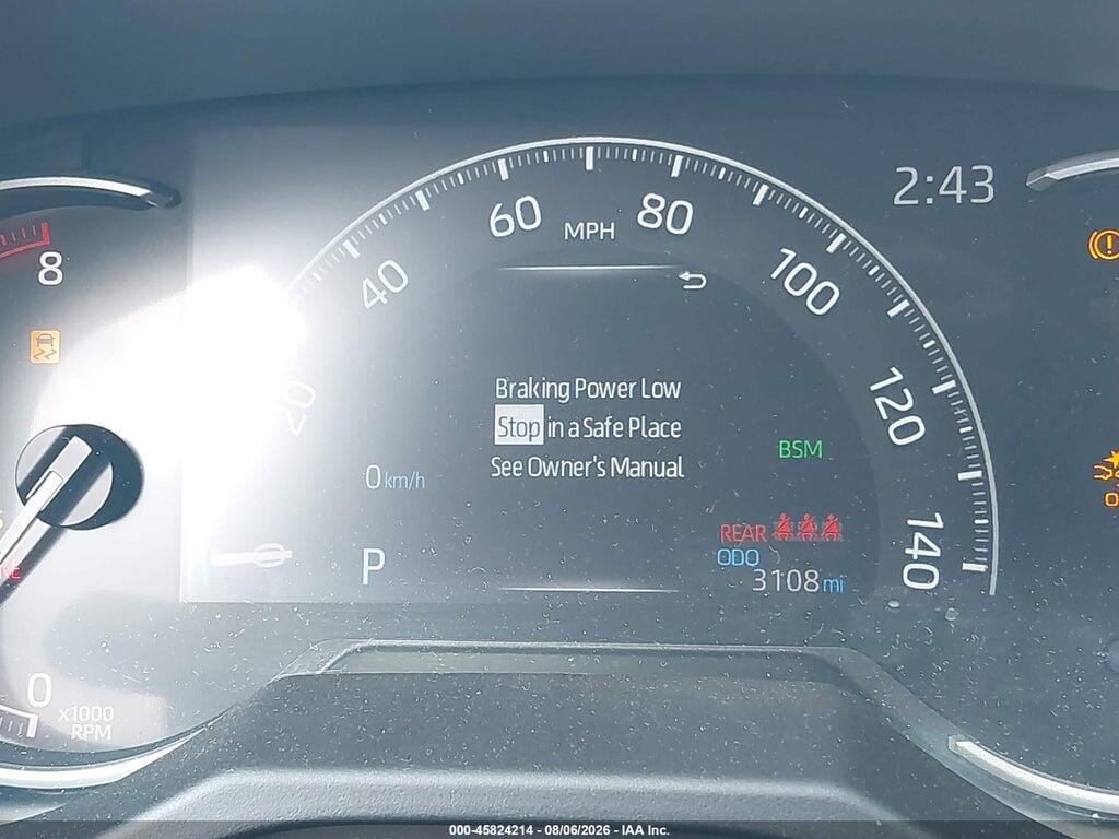 2T3P1RFV4SW621789 2025 TOYOTA RAV4 photo no. 7