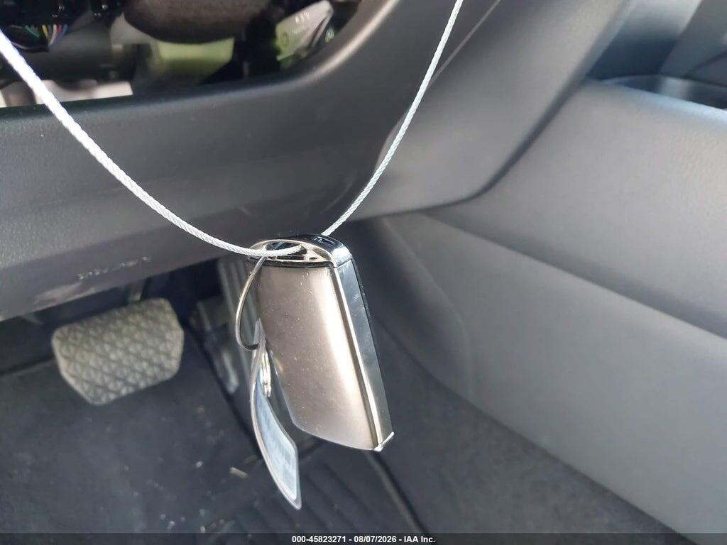 JA4ATWAA3SZ035937 2025 MITSUBISHI ECLIPSE CROSS photo no. 11