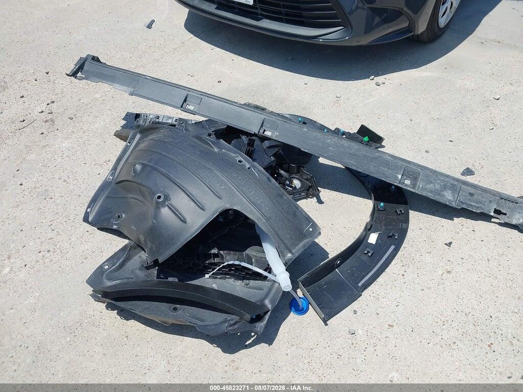 JA4ATWAA3SZ035937 2025 MITSUBISHI ECLIPSE CROSS photo no. 12