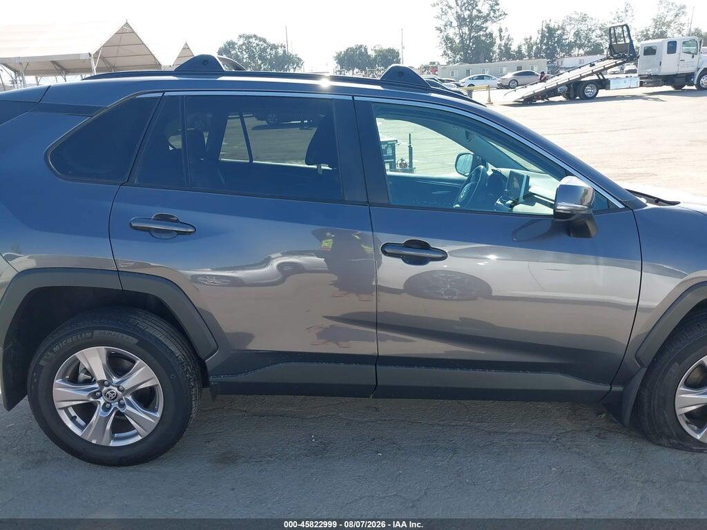 2T3P1RFV5SC528961 2025 TOYOTA RAV4 photo no. 12