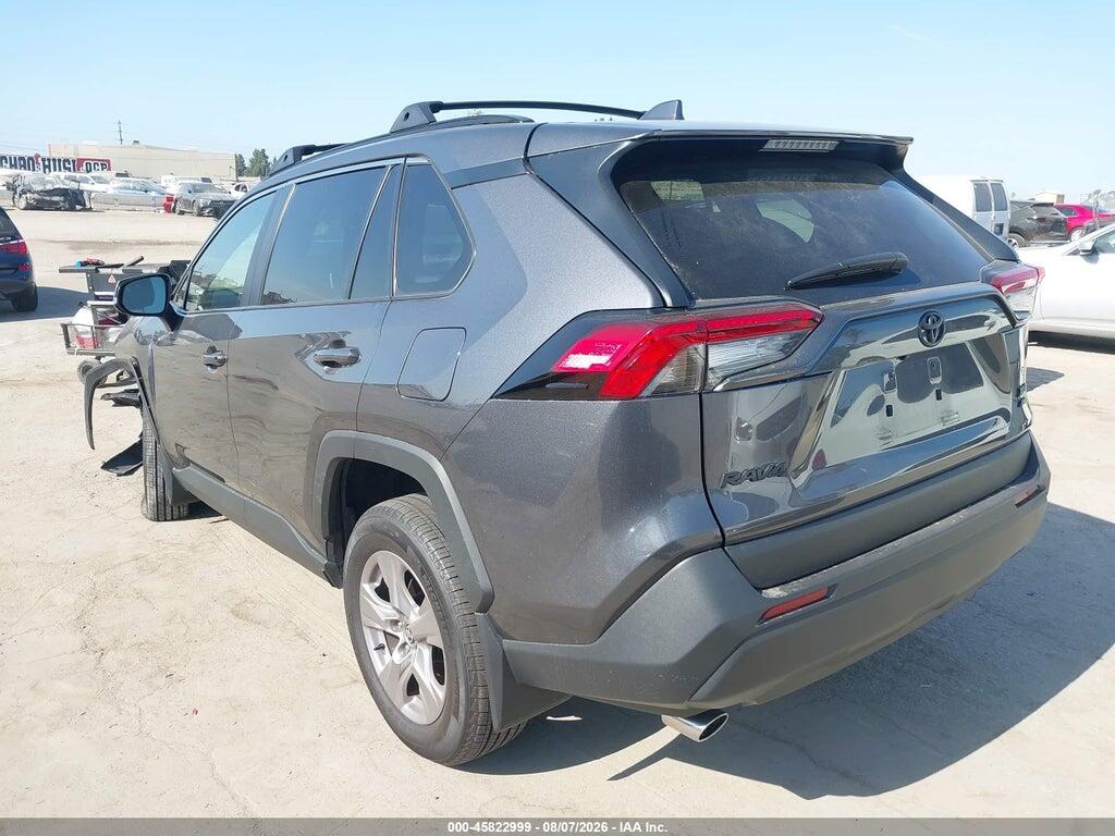 2T3P1RFV5SC528961 2025 TOYOTA RAV4 photo no. 3