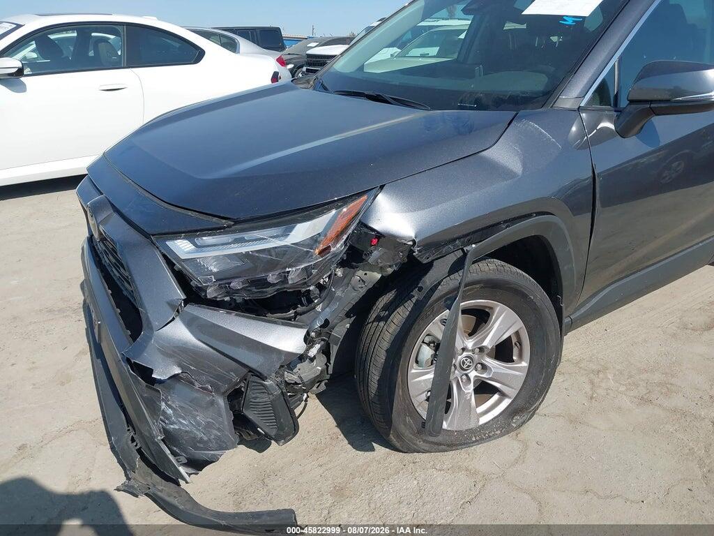 2T3P1RFV5SC528961 2025 TOYOTA RAV4 photo no. 6